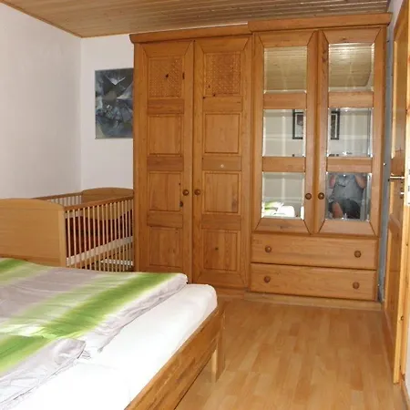 Ferienwohnung-rurseeidyll * Simmerath