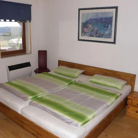 Rurseeidyll Apartment