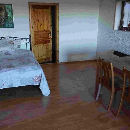 Ferienwohnung-rurseeidyll Lejlighed