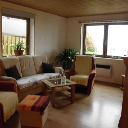 Ferienwohnung-rurseeidyll *